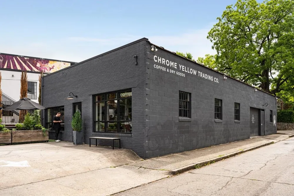 19 Hilliard Street SE #10 Atlanta, GA 30312