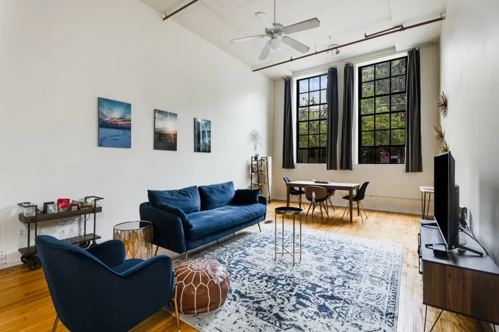 19 Hilliard Street SE #10 Atlanta, GA 30312