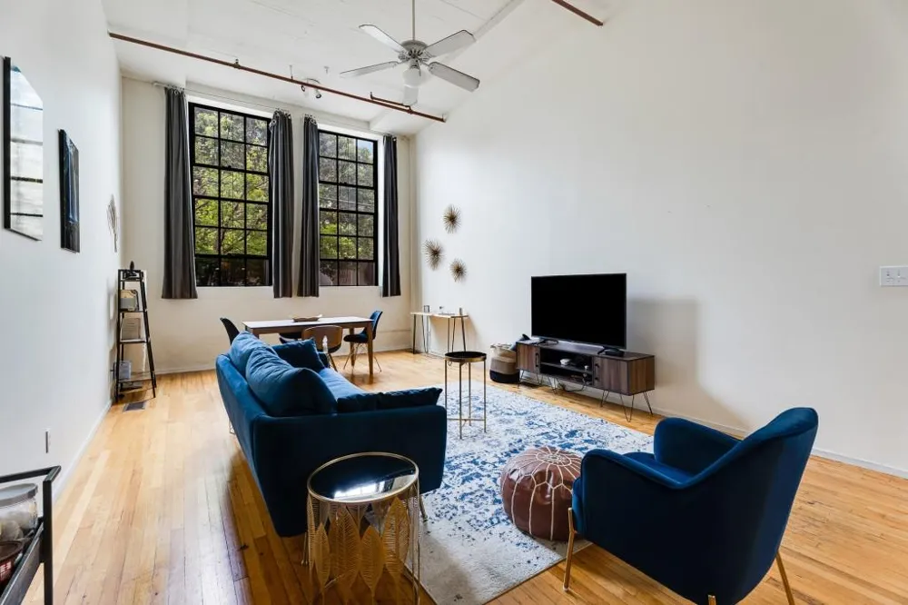 19 Hilliard Street SE #10 Atlanta, GA 30312