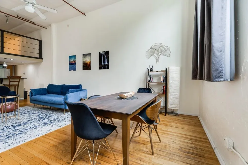 19 Hilliard Street SE #10 Atlanta, GA 30312