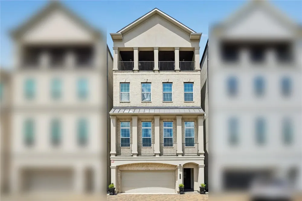 3606 Somerset York Lane Houston, TX 77055