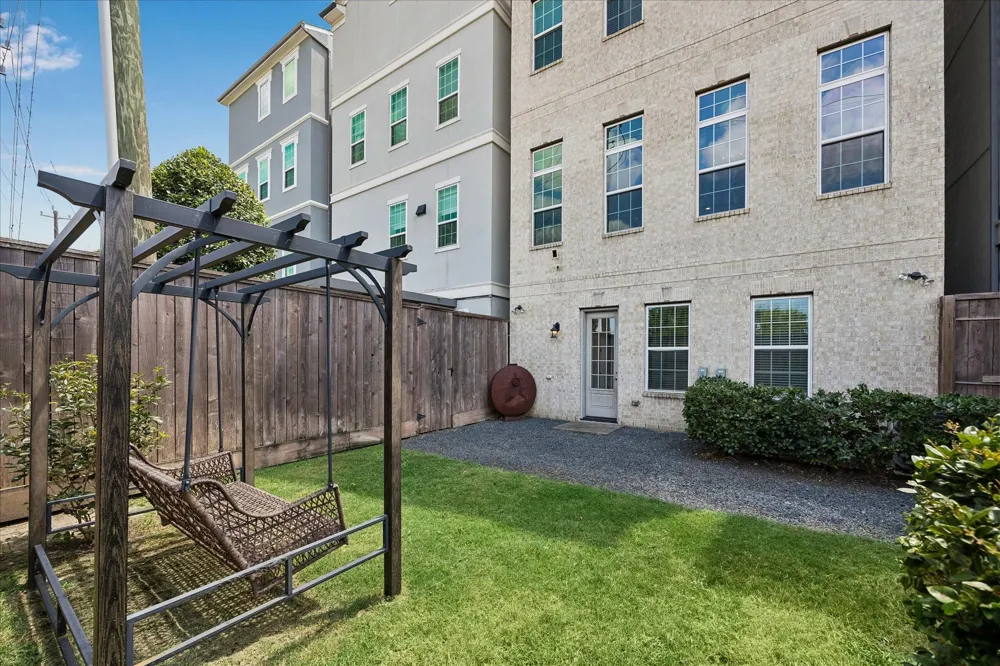 3606 Somerset York Lane Houston, TX 77055