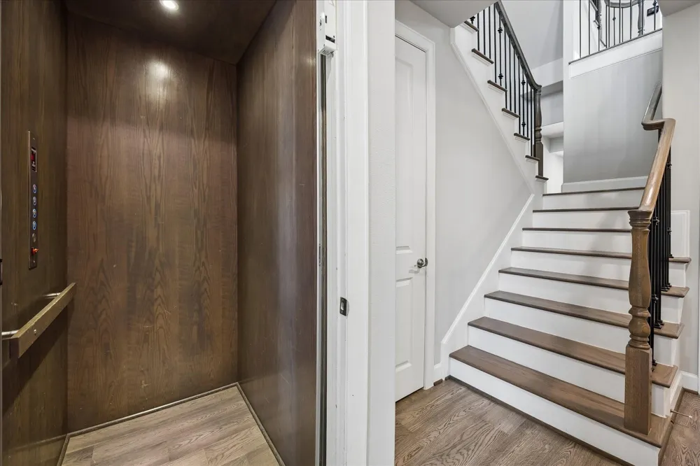 3606 Somerset York Lane Houston, TX 77055