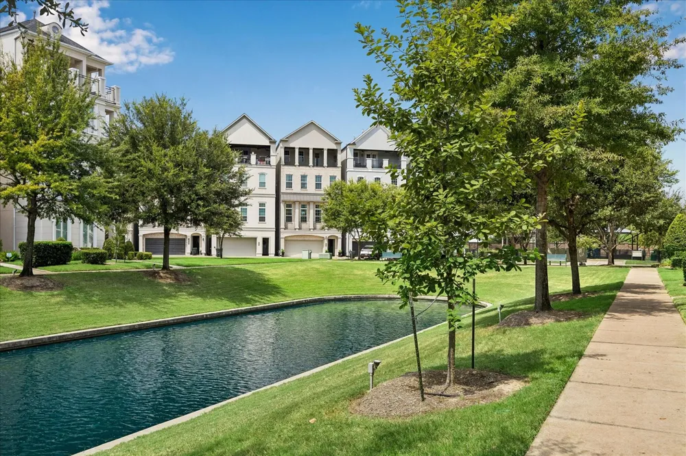 3606 Somerset York Lane Houston, TX 77055