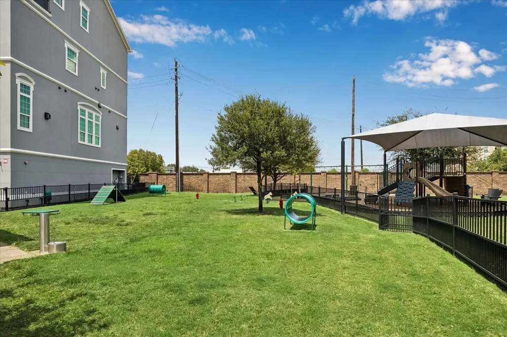 3606 Somerset York Lane Houston, TX 77055