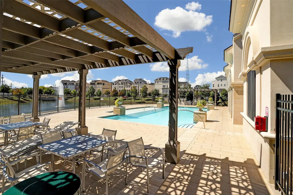 3606 Somerset York Lane Houston, TX 77055