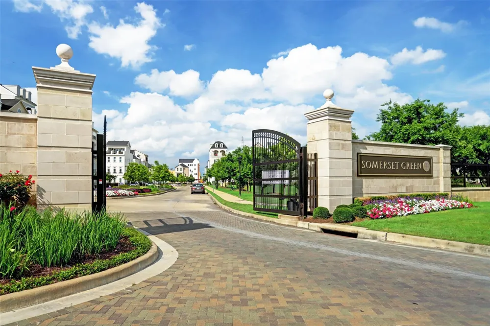 3606 Somerset York Lane Houston, TX 77055