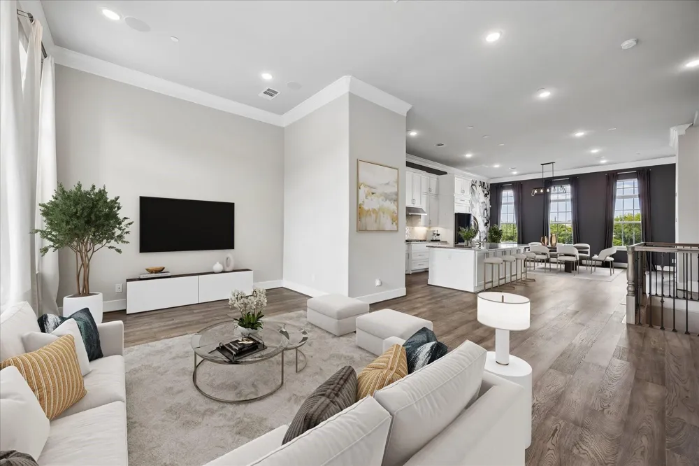 3606 Somerset York Lane Houston, TX 77055