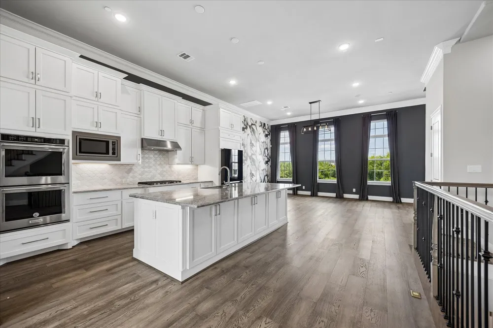 3606 Somerset York Lane Houston, TX 77055