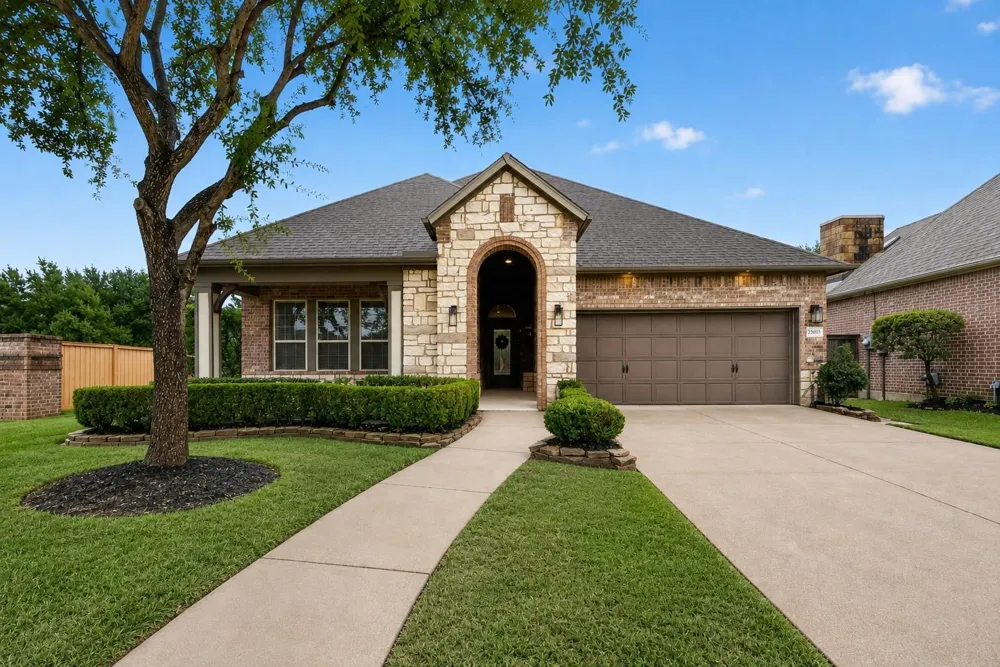 27003 Camirillo Creek Lane Katy, TX 77494