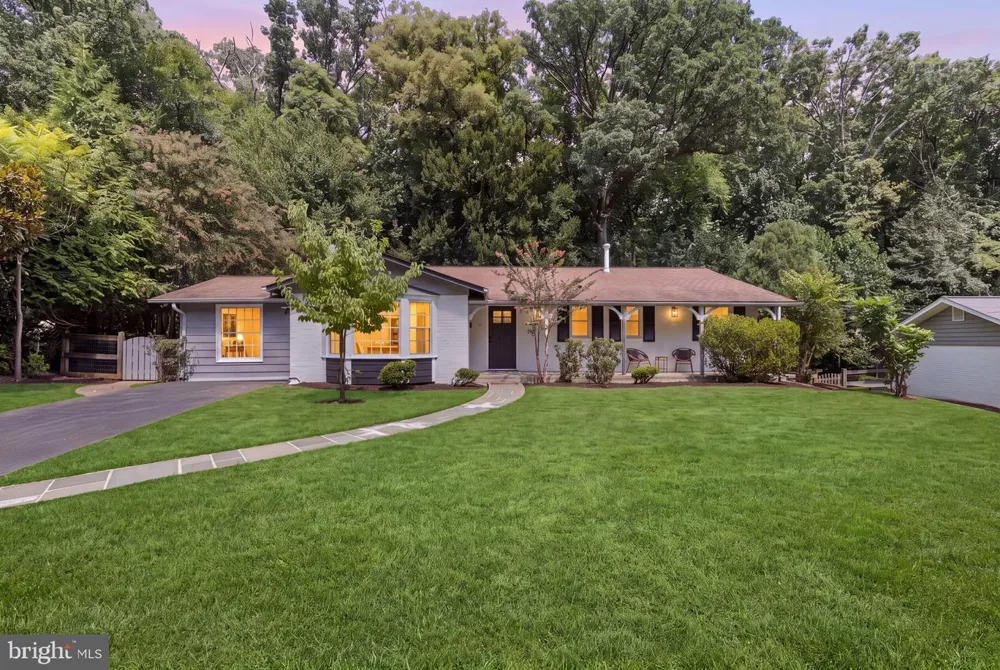 6621 SULKY LANE North Bethesda, MD 20852