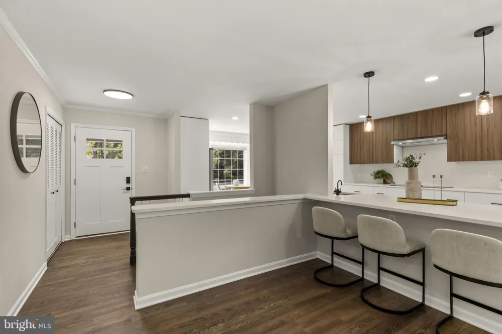 6621 SULKY LANE North Bethesda, MD 20852