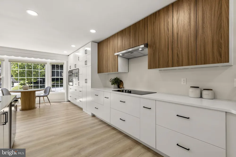 6621 SULKY LANE North Bethesda, MD 20852