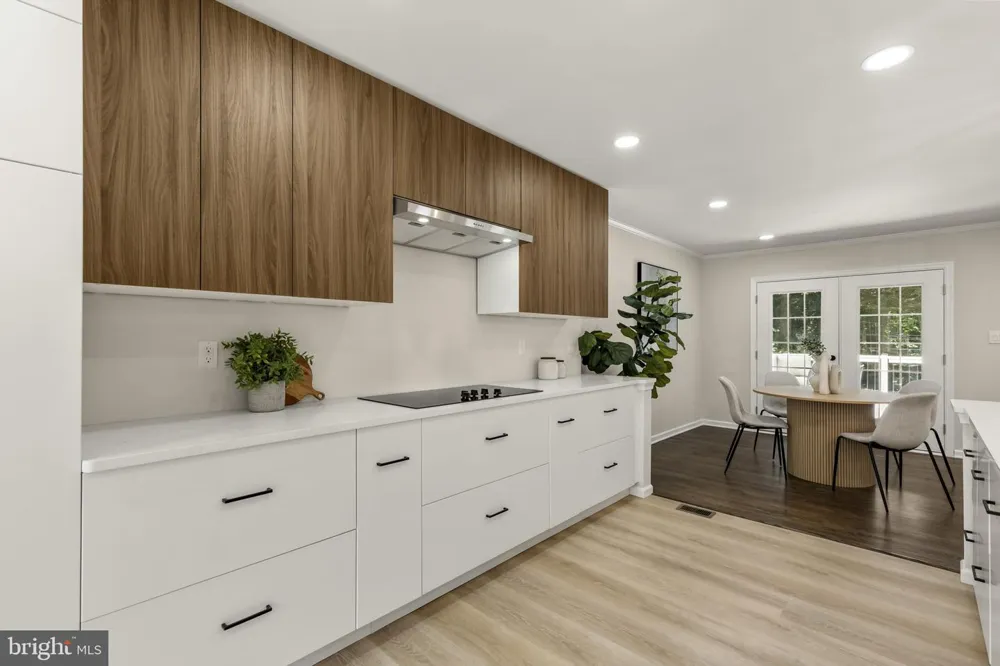6621 SULKY LANE North Bethesda, MD 20852