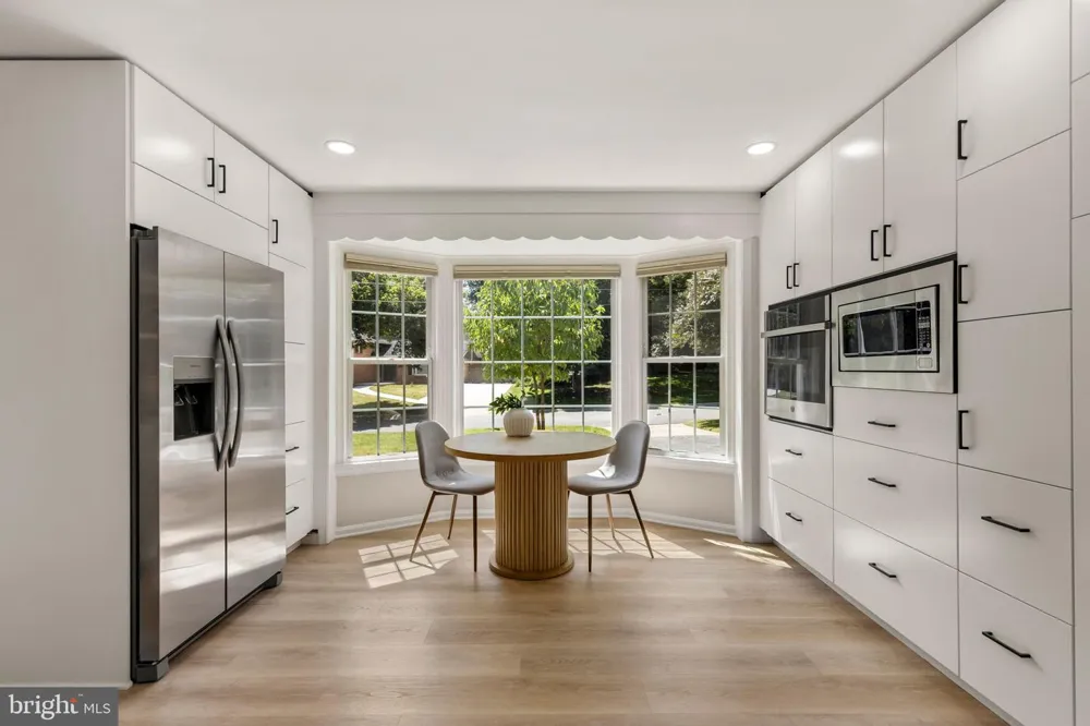 6621 SULKY LANE North Bethesda, MD 20852