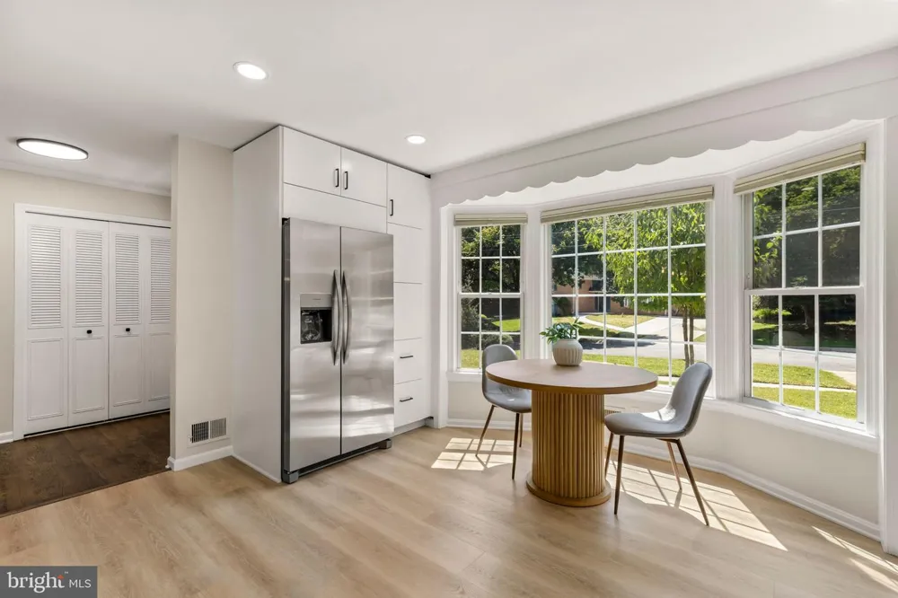 6621 SULKY LANE North Bethesda, MD 20852