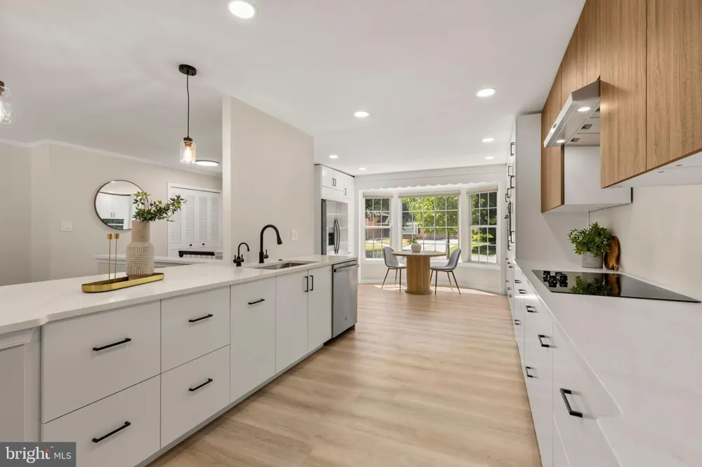 6621 SULKY LANE North Bethesda, MD 20852