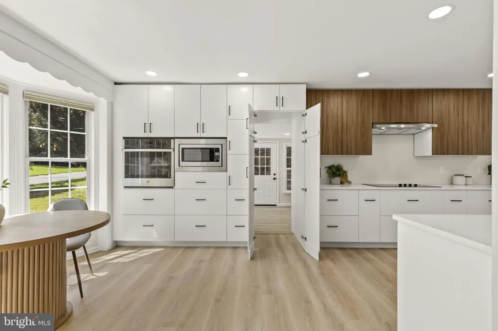6621 SULKY LANE North Bethesda, MD 20852