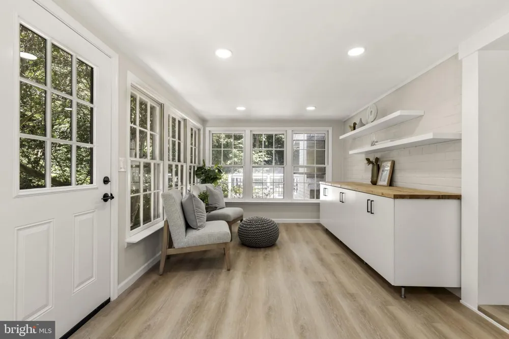 6621 SULKY LANE North Bethesda, MD 20852