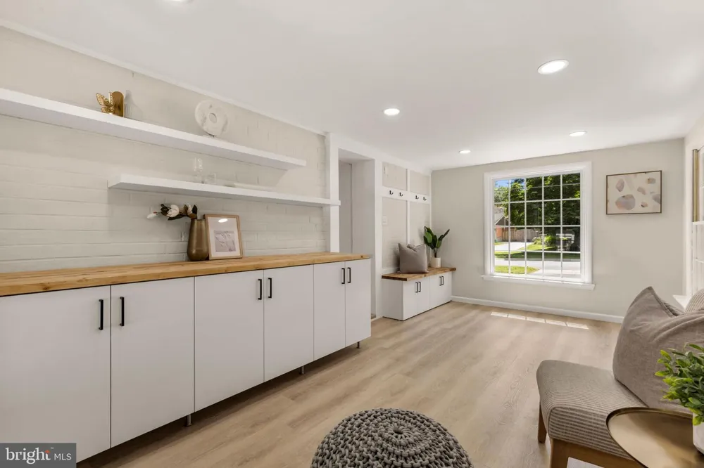 6621 SULKY LANE North Bethesda, MD 20852