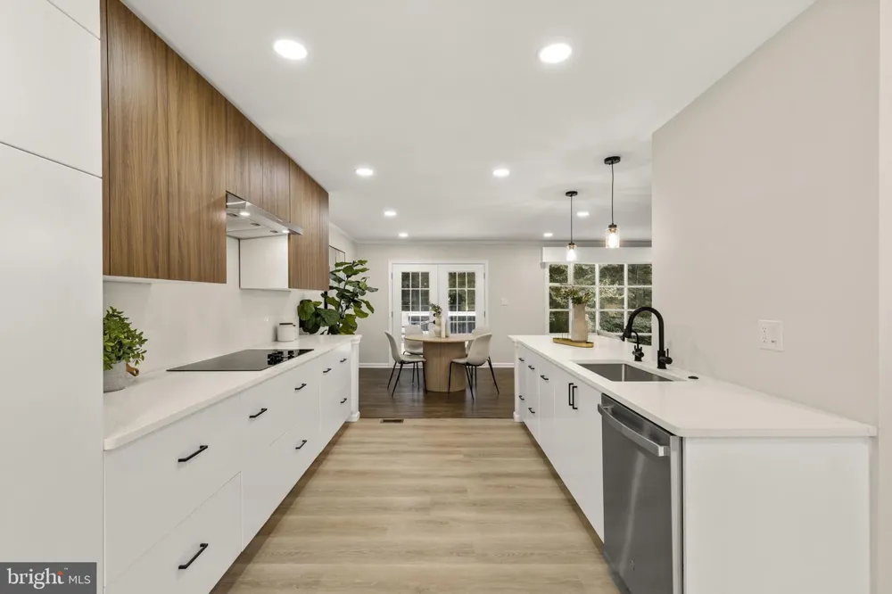 6621 SULKY LANE North Bethesda, MD 20852