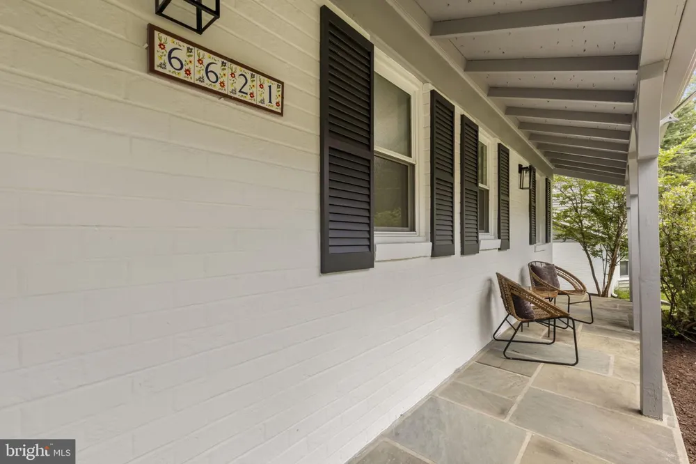 6621 SULKY LANE North Bethesda, MD 20852