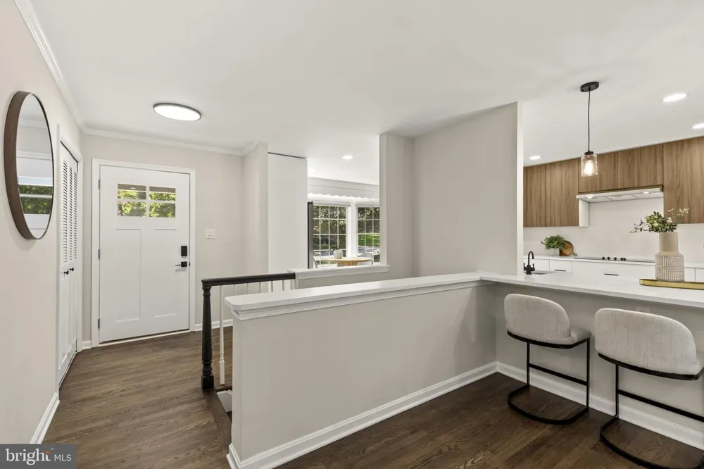 6621 SULKY LANE North Bethesda, MD 20852
