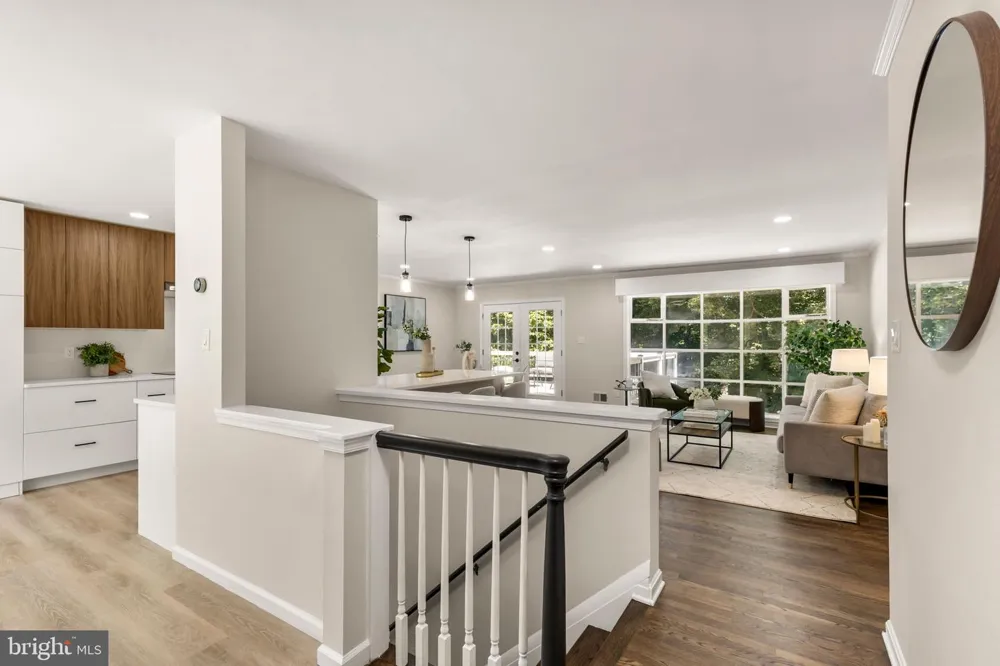 6621 SULKY LANE North Bethesda, MD 20852