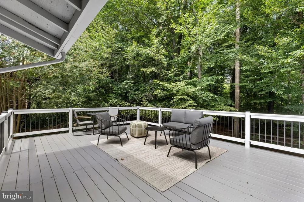 6621 SULKY LANE North Bethesda, MD 20852