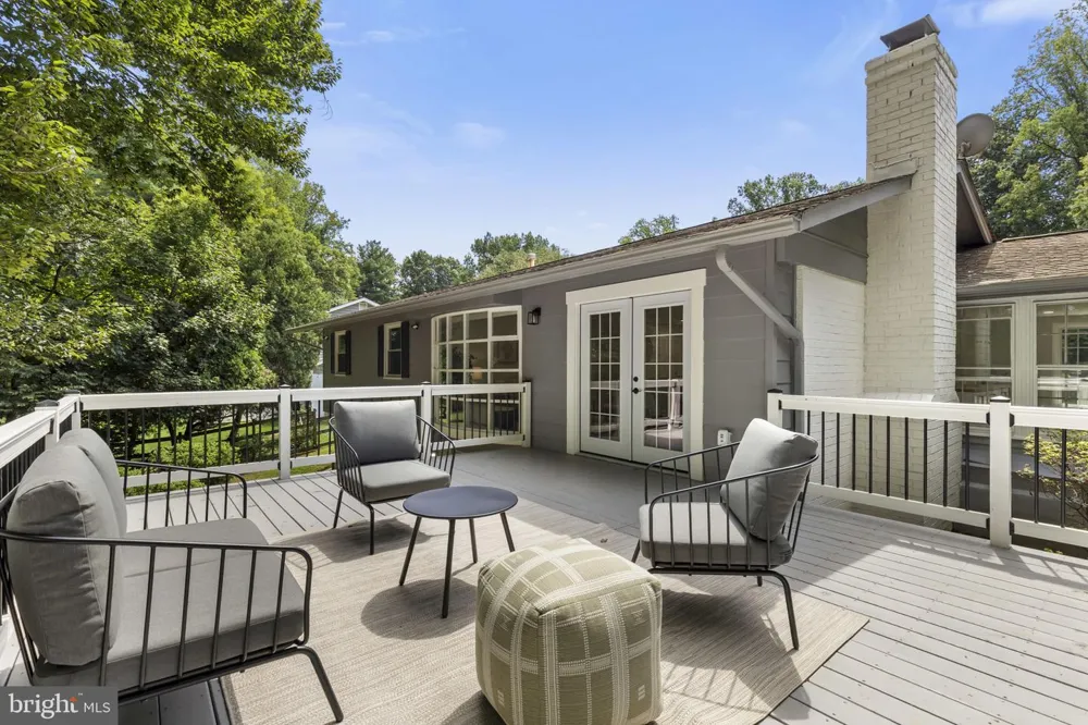 6621 SULKY LANE North Bethesda, MD 20852