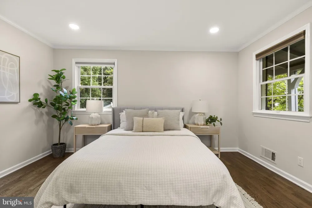6621 SULKY LANE North Bethesda, MD 20852