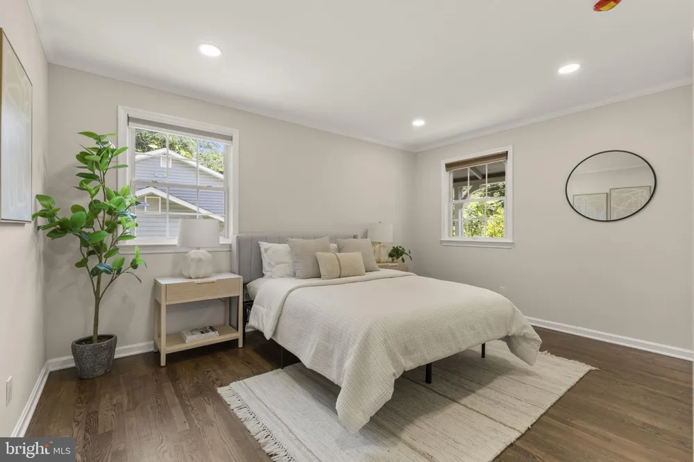 6621 SULKY LANE North Bethesda, MD 20852