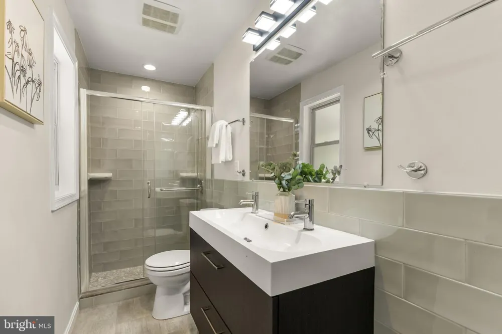 6621 SULKY LANE North Bethesda, MD 20852