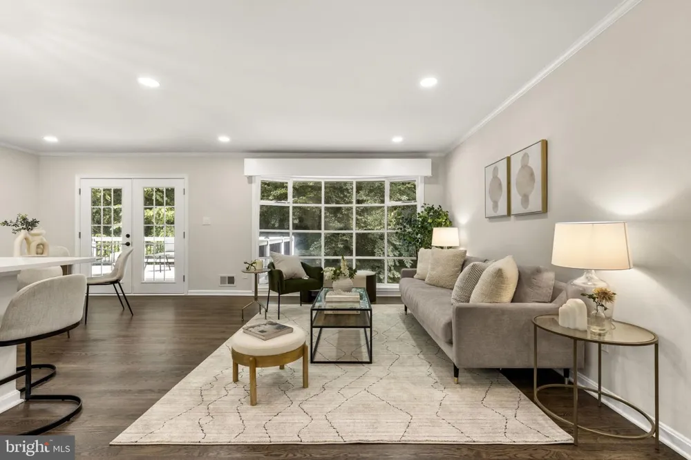 6621 SULKY LANE North Bethesda, MD 20852
