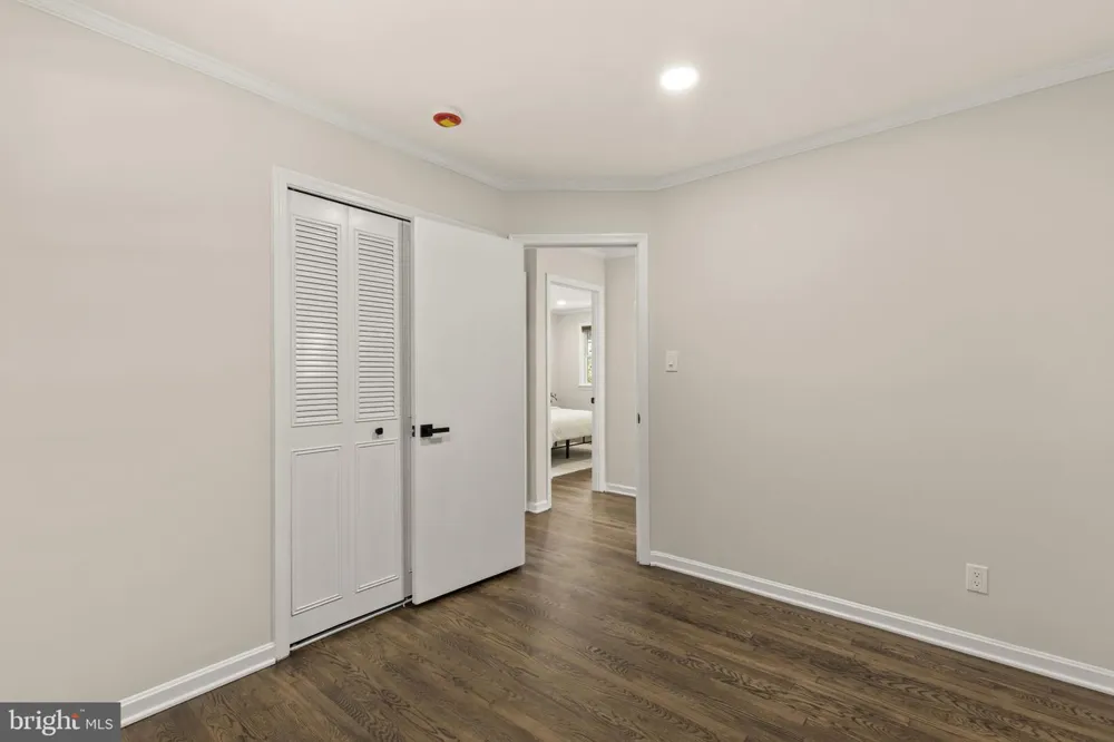 6621 SULKY LANE North Bethesda, MD 20852