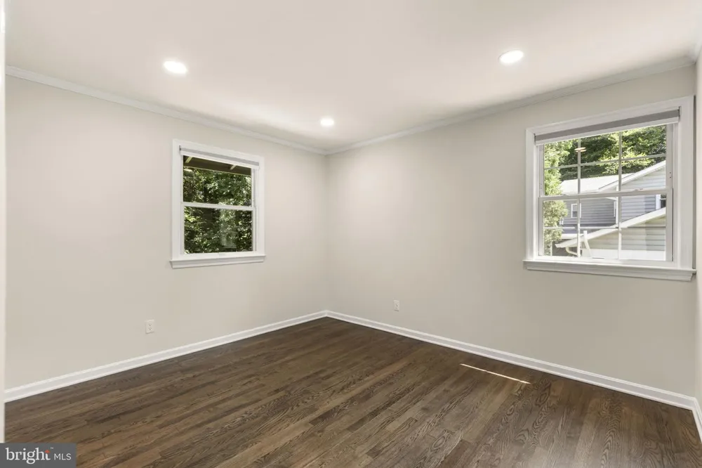 6621 SULKY LANE North Bethesda, MD 20852