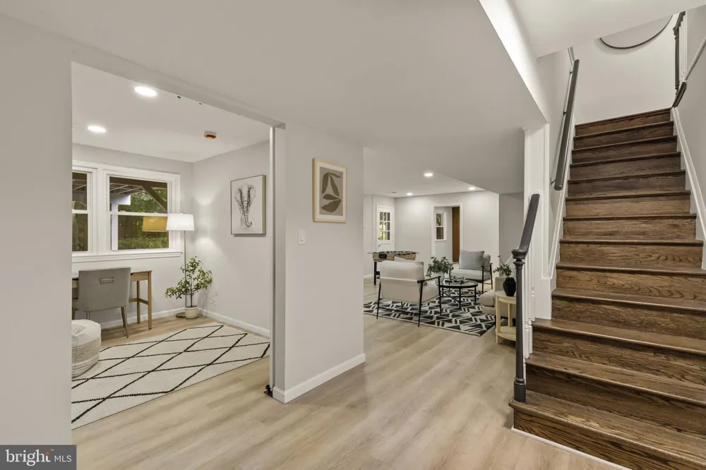 6621 SULKY LANE North Bethesda, MD 20852