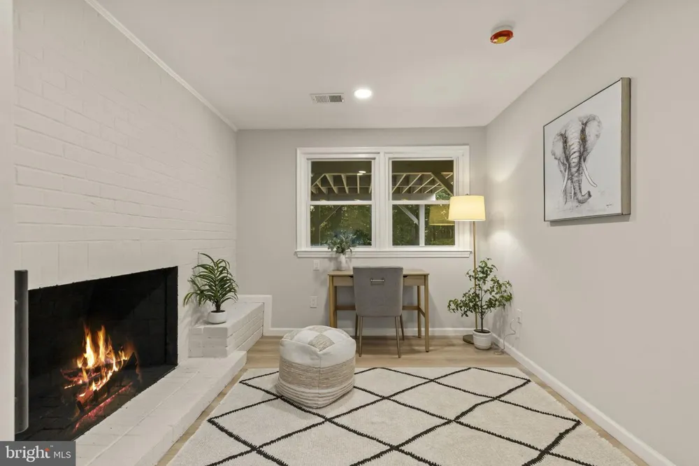 6621 SULKY LANE North Bethesda, MD 20852