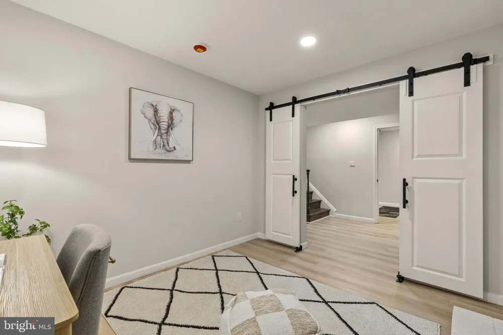 6621 SULKY LANE North Bethesda, MD 20852