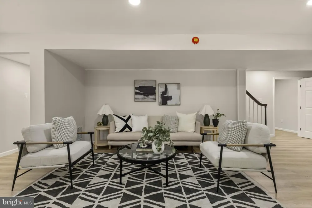 6621 SULKY LANE North Bethesda, MD 20852