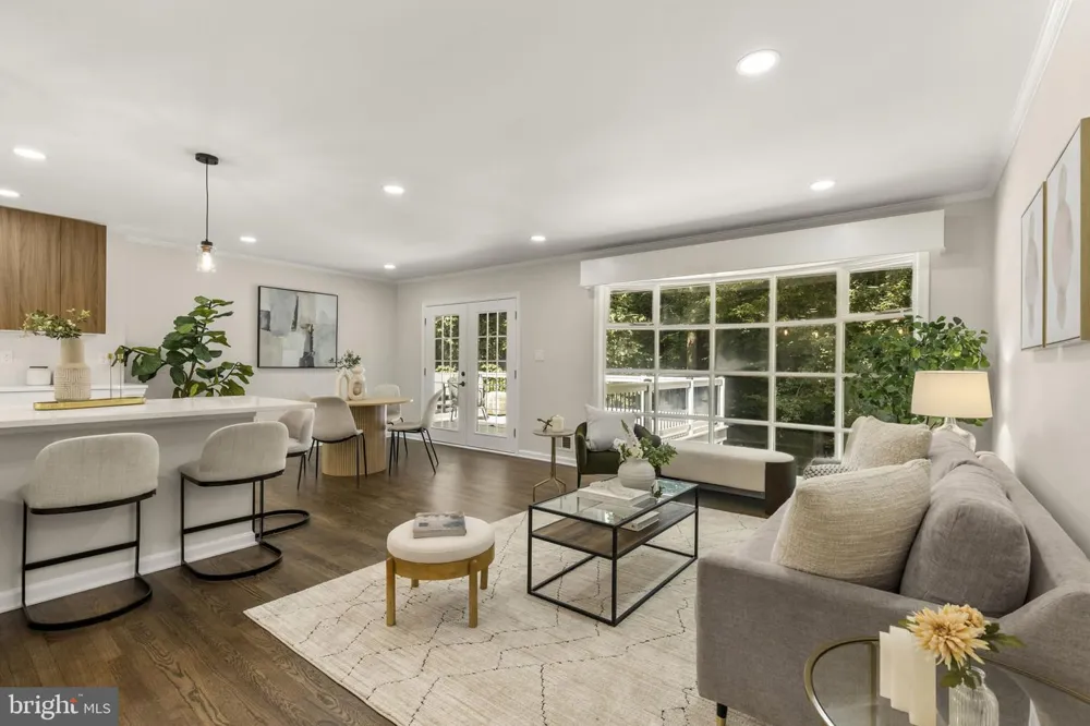 6621 SULKY LANE North Bethesda, MD 20852