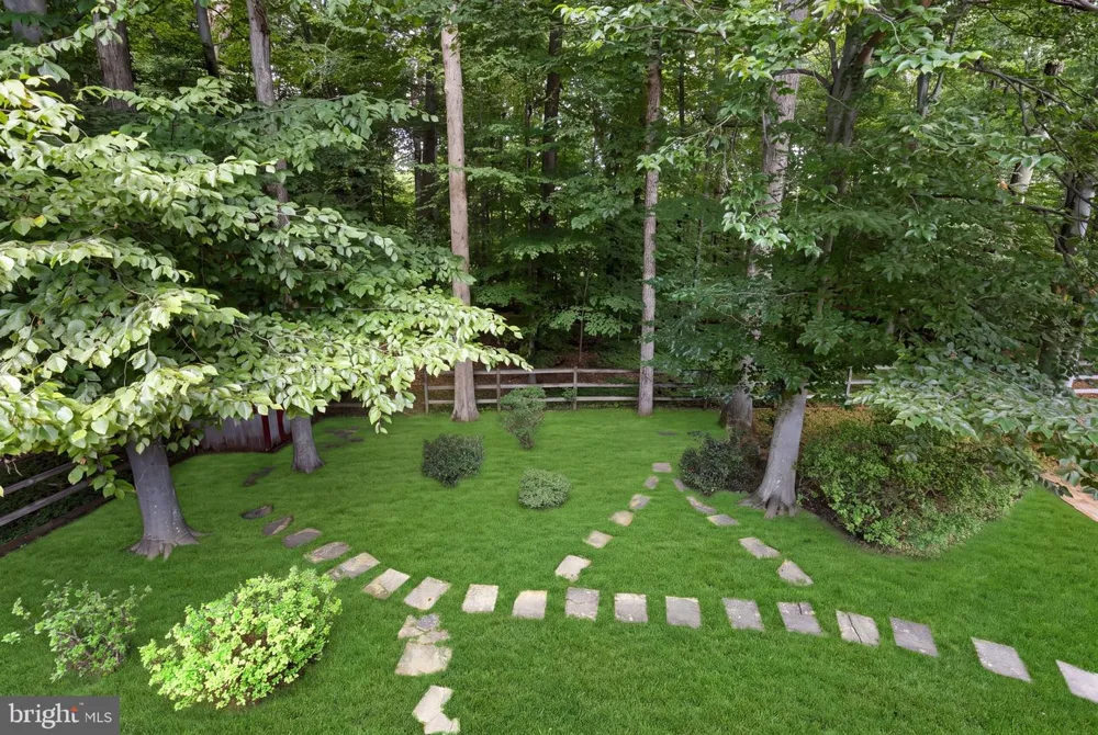 6621 SULKY LANE North Bethesda, MD 20852