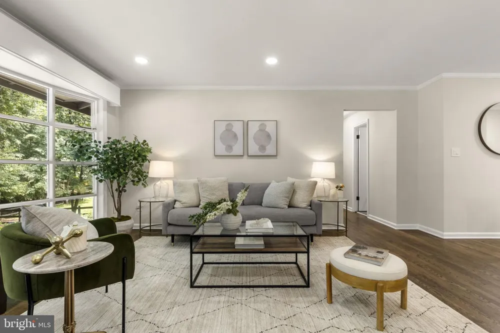 6621 SULKY LANE North Bethesda, MD 20852