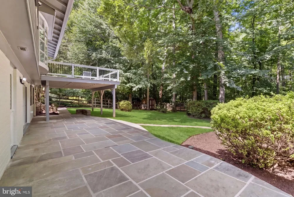6621 SULKY LANE North Bethesda, MD 20852