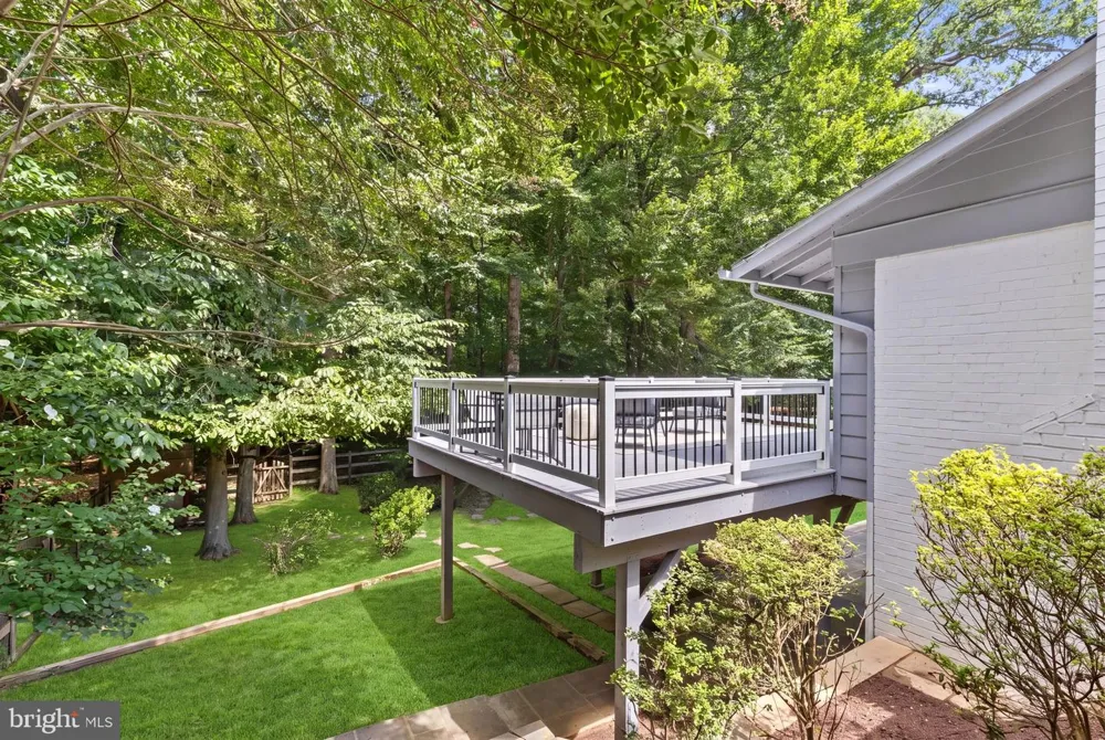 6621 SULKY LANE North Bethesda, MD 20852