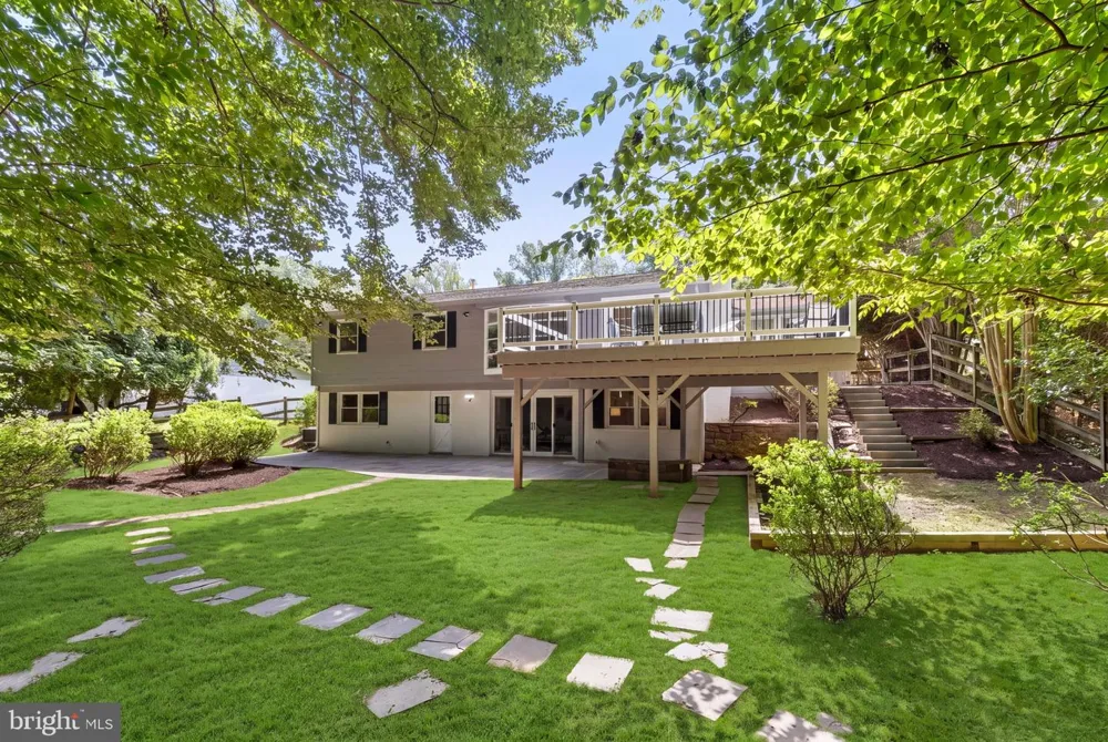6621 SULKY LANE North Bethesda, MD 20852