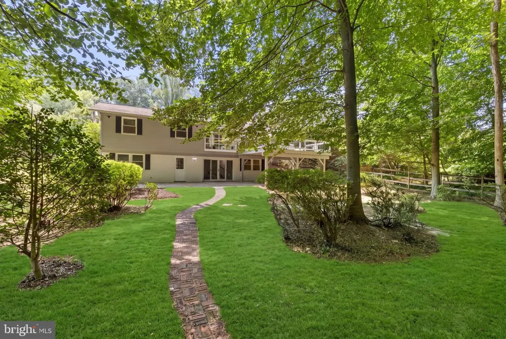 6621 SULKY LANE North Bethesda, MD 20852