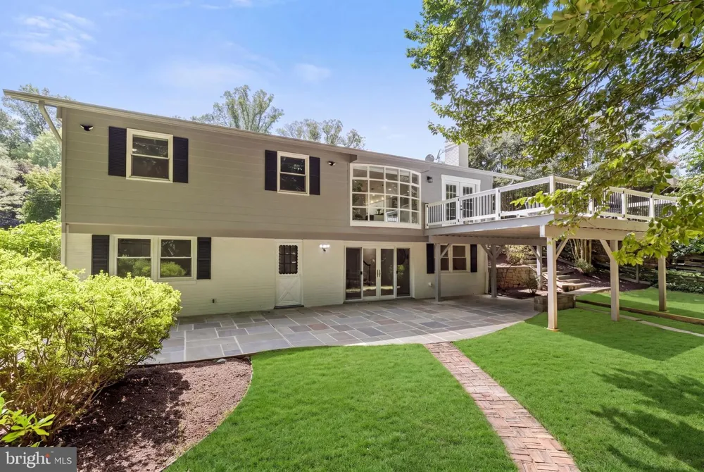 6621 SULKY LANE North Bethesda, MD 20852
