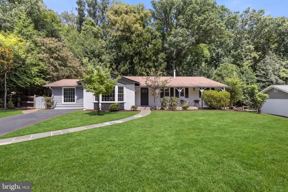6621 SULKY LANE North Bethesda, MD 20852