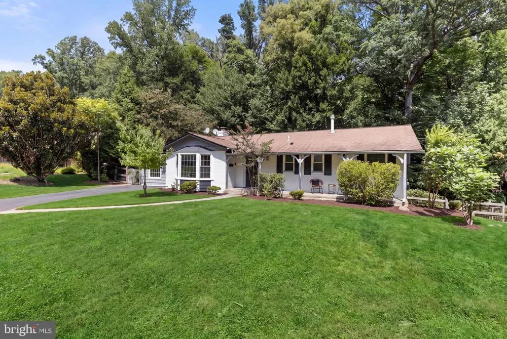 6621 SULKY LANE North Bethesda, MD 20852